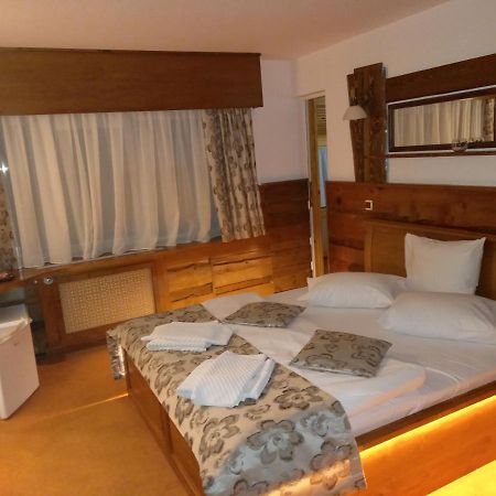 Villa Elitte Predeal Ngoại thất bức ảnh