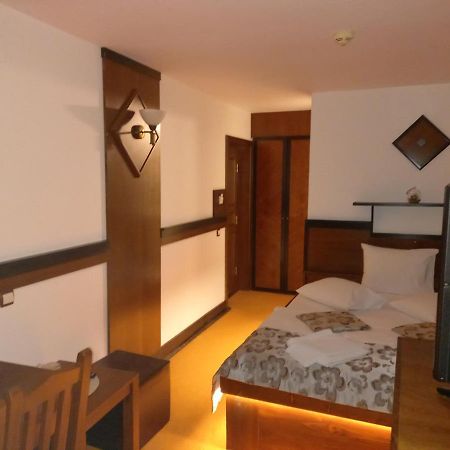 Villa Elitte Predeal Ngoại thất bức ảnh