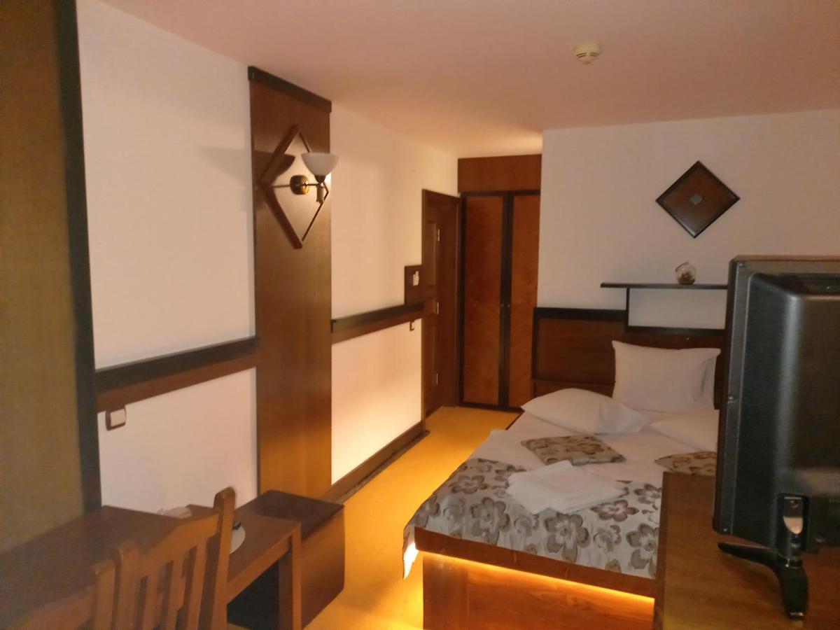 Villa Elitte Predeal Ngoại thất bức ảnh