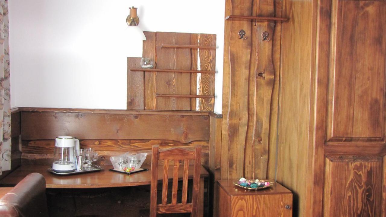 Villa Elitte Predeal Ngoại thất bức ảnh