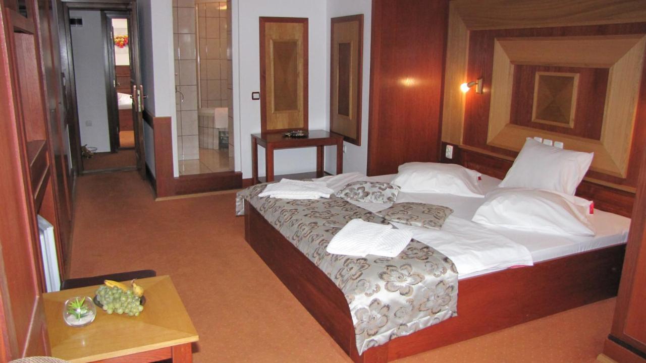 Villa Elitte Predeal Ngoại thất bức ảnh
