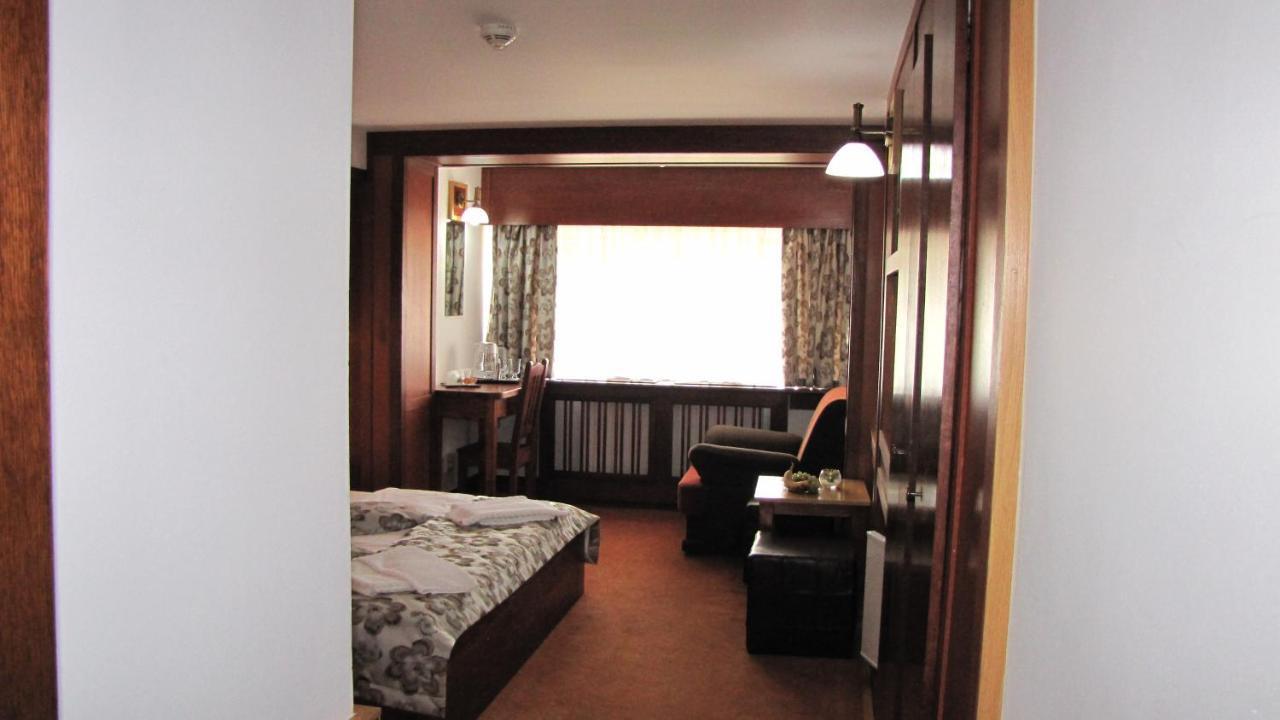 Villa Elitte Predeal Ngoại thất bức ảnh