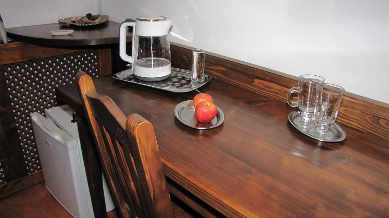 Villa Elitte Predeal Ngoại thất bức ảnh