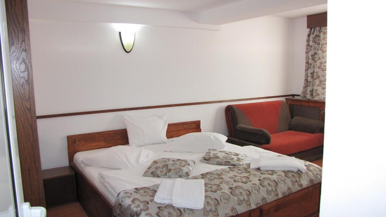 Villa Elitte Predeal Ngoại thất bức ảnh