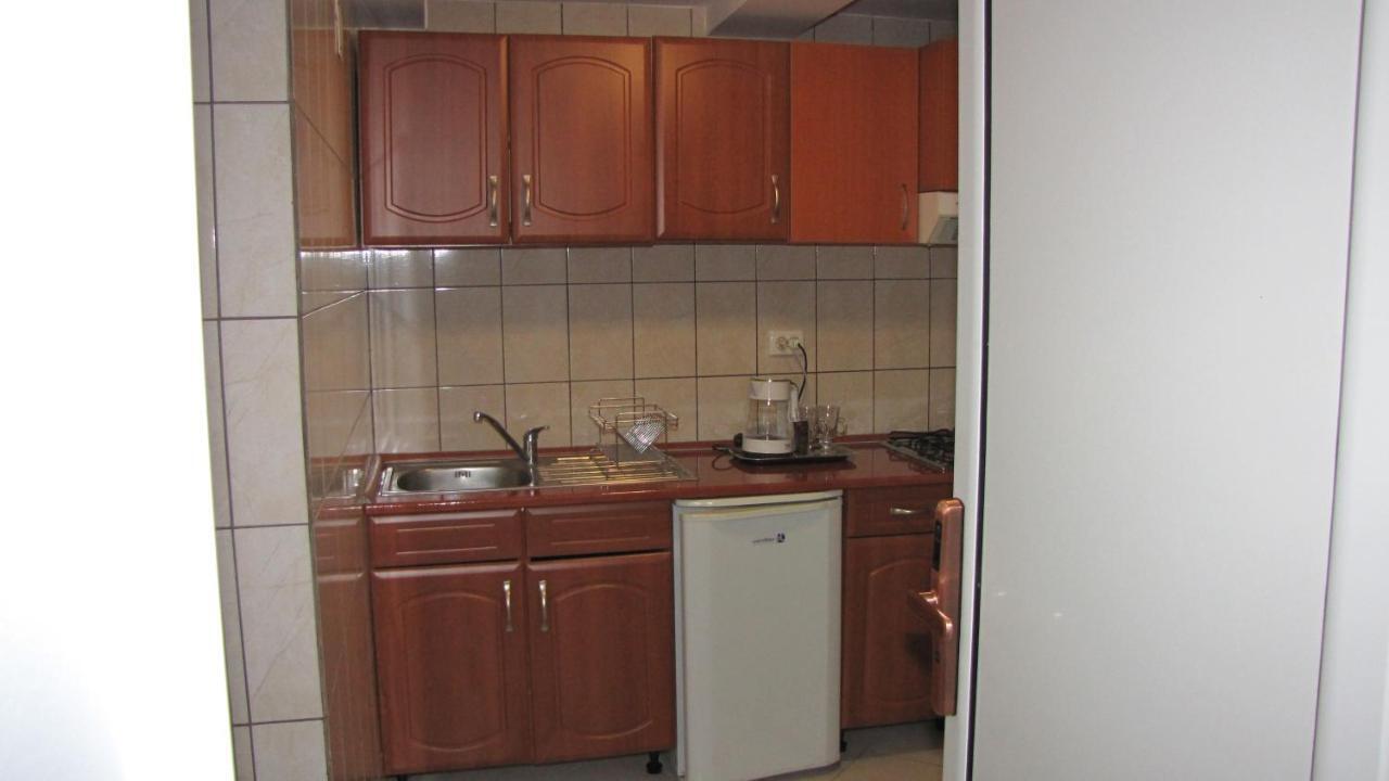 Villa Elitte Predeal Ngoại thất bức ảnh
