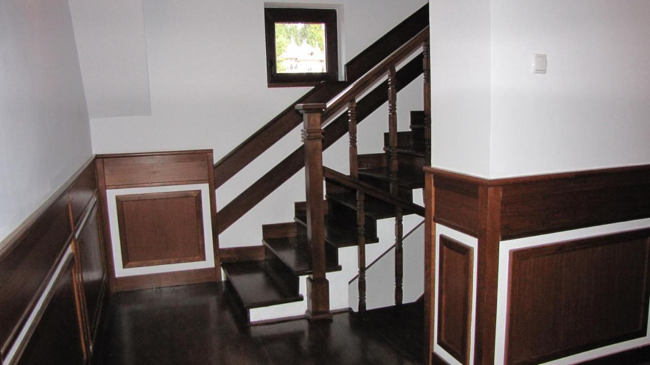 Villa Elitte Predeal Ngoại thất bức ảnh