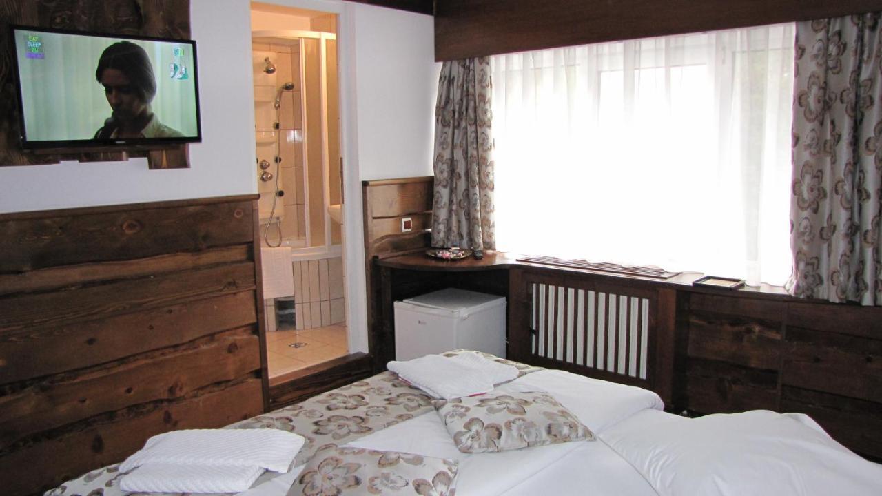 Villa Elitte Predeal Ngoại thất bức ảnh