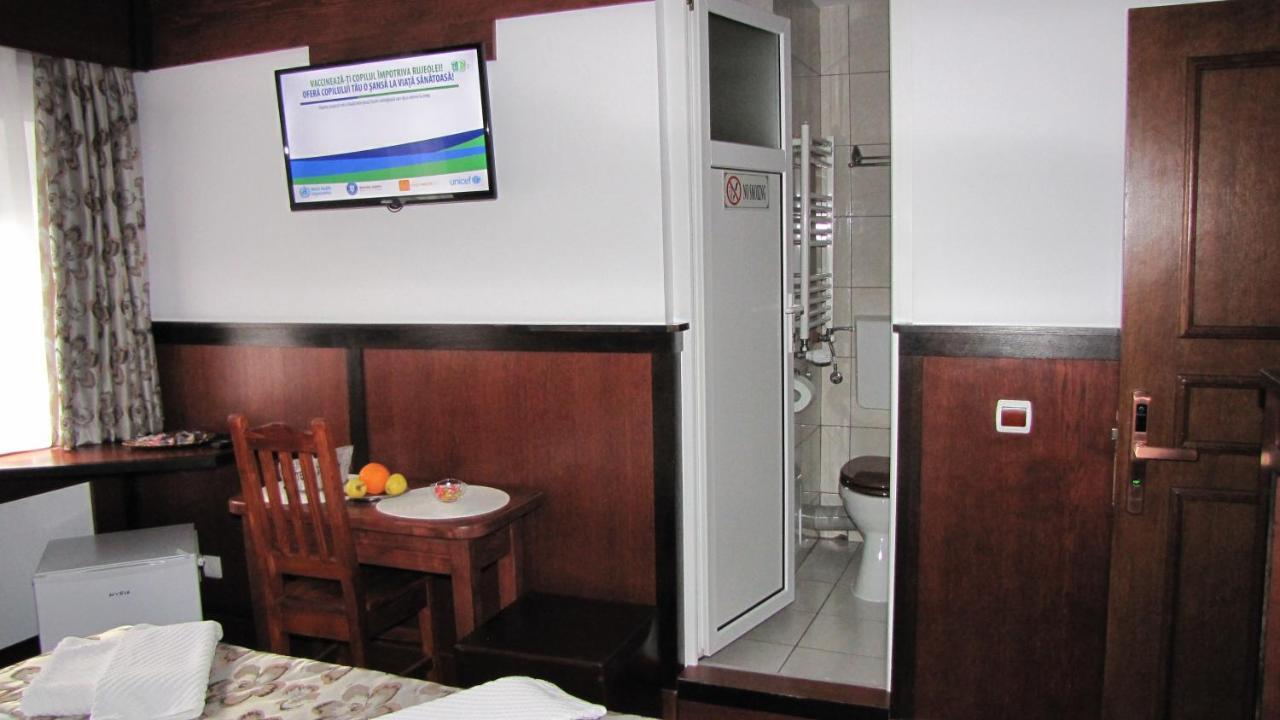 Villa Elitte Predeal Ngoại thất bức ảnh