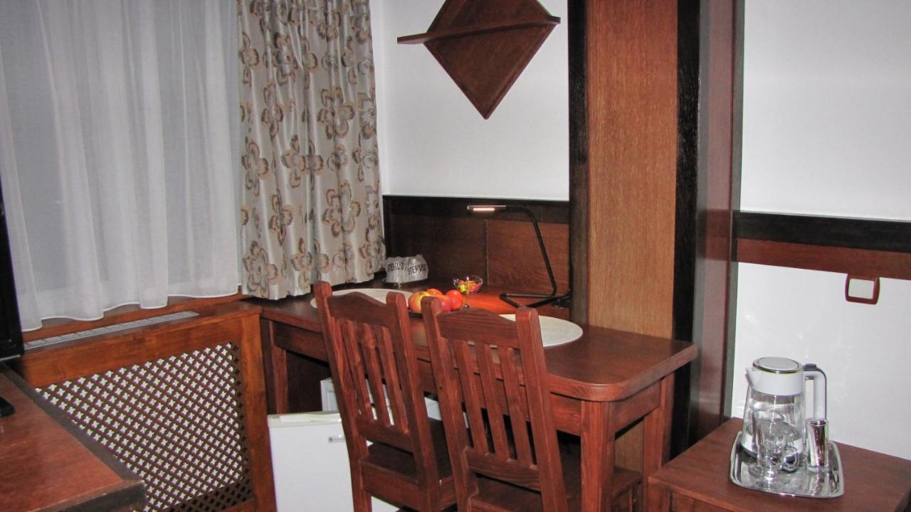 Villa Elitte Predeal Ngoại thất bức ảnh