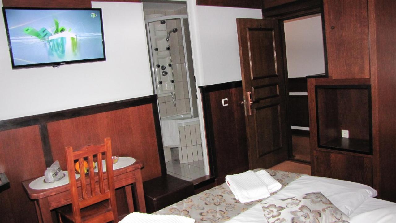Villa Elitte Predeal Ngoại thất bức ảnh