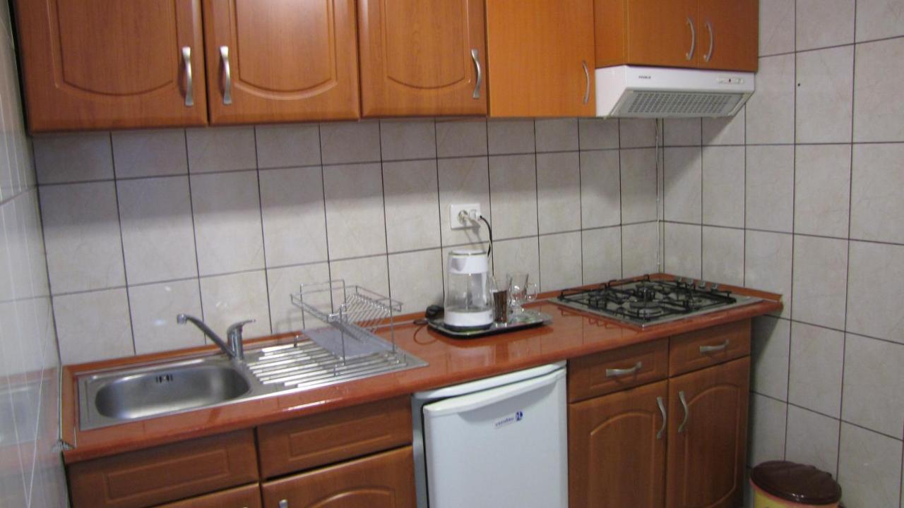 Villa Elitte Predeal Ngoại thất bức ảnh