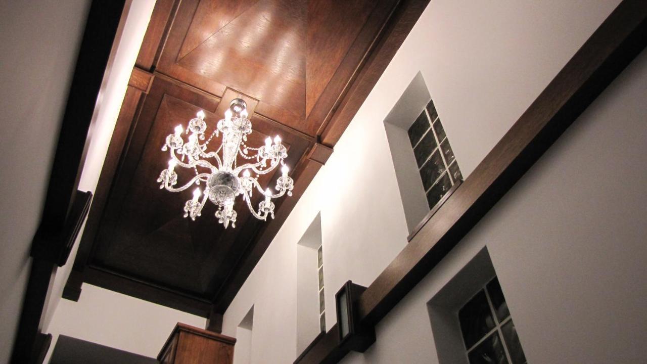 Villa Elitte Predeal Ngoại thất bức ảnh