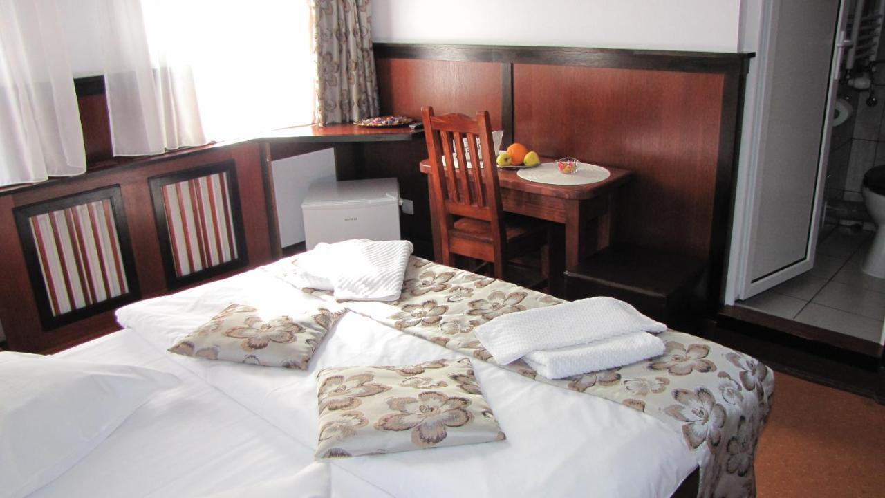Villa Elitte Predeal Ngoại thất bức ảnh