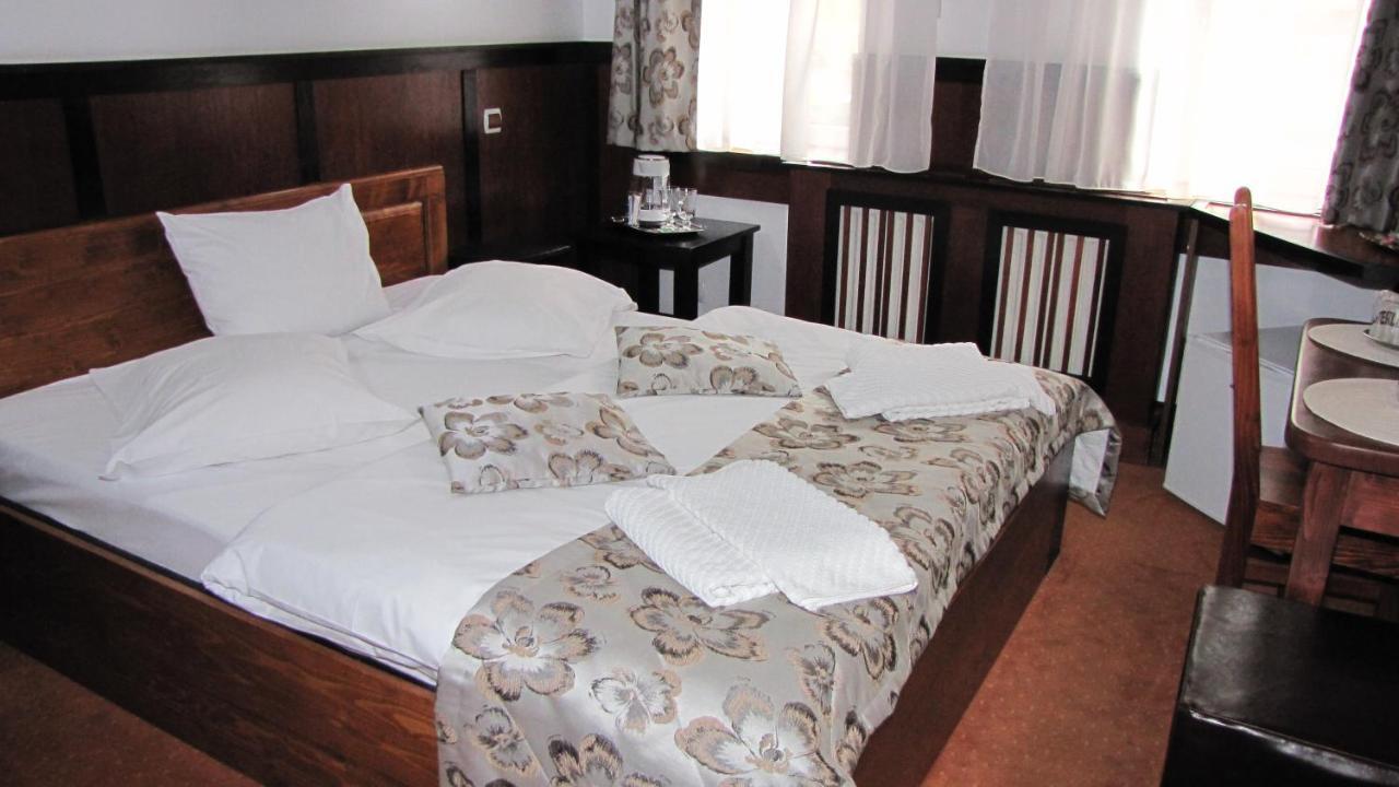 Villa Elitte Predeal Ngoại thất bức ảnh